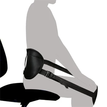 Възрастен Колан За Корекция На Позата При Седнало Колан За Подпомагане На Бр Е По-Добре Седи Стягане На Гръбначния Стълб Поддържат Коректор Позата На Гърба