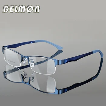 Рамки За Очила Дамски Мъжки Компютърни Оптични Очила, Рамки За Очила, За Жени, Мъже Прозрачен Дамски Armacao de RS282