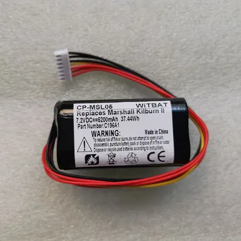 нова батерия за батерии MARSHALL Kilburn II C196A1
