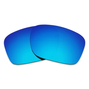 Сменяеми поляризирани лещи Bsymbo за -Оукли Holbrook R OO9377 Рамки за слънчеви очила за избор