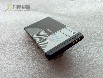 Батерия BL-4C 610063007200 СТУДЕН СТУДЕН Портативна акустична батерия 850 MAH 3,7 В