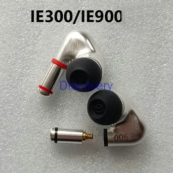 IE300 пинов конектор IE900 жак за слушалки MMCX разширяване пристанище Ремонт смяна на кабел за слушалки направи си САМ