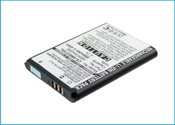 3,7 В литиево-йонна батерия AB503442BE за SAMSUNG SGH-B110, SGH-E390, SGH-E570, SGH-E578, SGH-J700, SGH-J700i, SGH-J700v, SGH-J708
