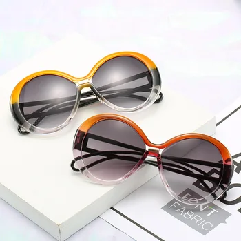 Нови 2022 Модерни Слънчеви Очила, Дамски Реколта Метални Огледално Класически Vintage Слънчеви Очила Дамски Oculos De Sol UV400 Очила