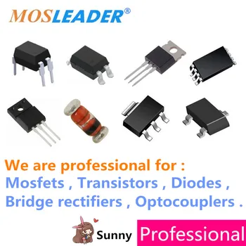 Списък на спецификациите на електронни компоненти Mosleader SMD DIP Високо качество Свържете се с нас свободно