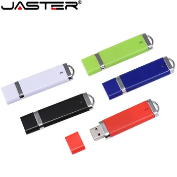 JASTER запалка формата на usb флаш устройство е модерен цветен калъф карта 4 GB 8 GB 16 GB 32 GB 64 GB usb устройство търговска подарък стик