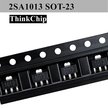 2SA1013 SOT-89 PNP вход за транзистор чип-транзистор (маркиране 1013)