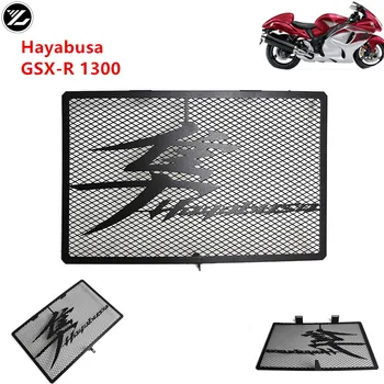 За Suzuki HAYABUSA/GSXR1300 2008-2019 GSXR 1300 HAYABUSA 2017 2018 Мотоциклетът Защитна Решетка на Радиатора, Защитно покритие, Аксесоари