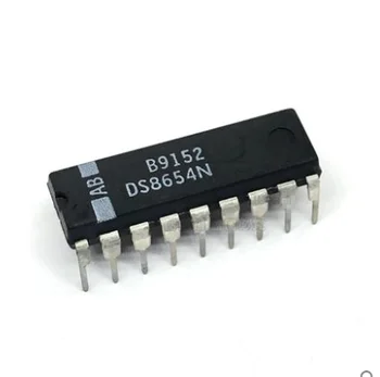 2 ЕЛЕМЕНТА DS8654N DIP-18 Интегрална схема на чип за IC
